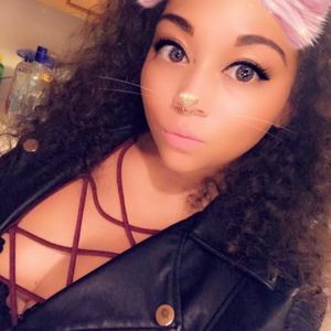 Meet your Posher, Kaitlin